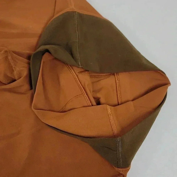 Lululemon Throwback Astro PantButternut Brown / Deep Artifact - Picture 7 of 16